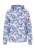 Mo ATHLSR Tussenjas  navy / lichtblauw / pink / offwhite
