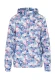 Mo ATHLSR Tussenjas  navy / lichtblauw / pink / offwhite