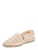 espadrij l´originale Espadrilles ‘Classic’  beige / rosa
