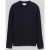 Tom Tailor Regular fit pullover van puur katoen