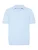 BLEND Shirt ‘ BHDao Polo ‘  lichtblauw