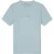Malelions Women Kiki T-Shirt | Vista Blue/Dark Blue
