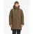 Ultra-impregneerbare fishtail parka Aigle Gore-Tex