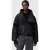 AllSaints Nickol Puffer Black