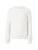 HOLLISTER Trui  wit