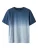 LMTD Shirt  pastelblauw / donkerblauw