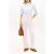 Tommy Hilfiger Denim Light Barrel Jeans Polar Pink