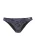 VENICE BEACH Bikinibroek  donkergrijs / zwart