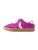 Next Sneakers  neonlila / wit