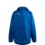 JAKO Sportjas ‘Team 2.0’  blauw / wit