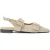 Babouche Soya slingbacks slingback sandalen dames