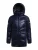 JACK1T Outdoorjas ‘ EZ Frontier Prime Puffer Lux ‘  navy