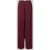 V by Vera Mont Broek van chiffon met plissévouwen