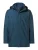 VAUDE Outdoorjas ‘Idris’  blauw