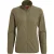 Craghoppers Dames/Dames Anya Nosilife Fleece Jas (Zacht mos)