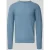 Selected Homme Regular fit pullover van puur biologisch katoen, model ‘ROSS’