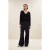 By-Bar Wales Pullover Midnight