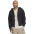 Under Armour Heren fleece hoodie (Zwart)