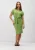 Japan Tky Midi Jurk Dames Okichi,