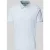 FYNCH-HATTON Regular fit poloshirt met logostitching