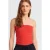 Bandeau Blouse zonder Bandjes