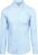 Desoto Overhemd Monochrome Blauw