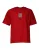 Graphic T-shirt Korte Mouwen ronde Hals