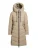 khujo Wintermantel ‘Mikia 2’  beige