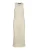 VERO MODA Gebreide jurk  lichtbeige