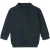 Babybugz Sweatshirt met kwart rits voor baby’s