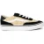 Vans Brooklyn canvas platformschoenen voor kinderen (Zwart/luipaard)