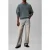 Calvin Klein Ls Easy Cotton Crewneck Magical Forest