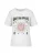 Coster Copenhagen Shirt  geel / groen / oudroze / wit