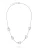Liebeskind Berlin Ketting  zilver