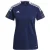 Adidas Dames tiro 21 poloshirt