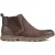 Hush Puppies Tyrone Leren MEMORY FOAM Heren