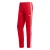 ADIDAS ORIGINALS Broek ‘Classic’  rood / wit