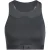 ADIDAS SPORTSWEAR Sport bh  antraciet