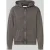 Tom Tailor Denim relaxed fit sweatjack van puur katoen