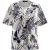 Frank Walder Blouse korte mouw nos716422