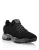 Philipp Plein Sneakers laag ‘Hyper Shock’  zwart