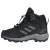 ADIDAS TERREX Boots ‘Mid GORE-TEX Hiking’  grijs / zwart