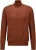Bomont Trui Tygo half zip Brick heren