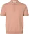 Selected Homme Polo Tray Roze heren