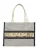 Superdry & Co Shopper ‘LUXE’  beige / marine