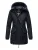 Navahoo Freezestoorm dames winterjas – Warm, waterafstotend & met dubbele capuchon