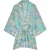 BA&SH Kimono False Vert