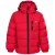 Trespass Jongens tuff hooded jas