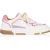 DWRS label Huntly Sneaker Fuchsia / Lila