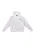 Dropsize Sweatshirt ‘Hustle Club’  saffier / wit